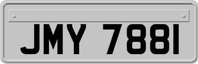 JMY7881