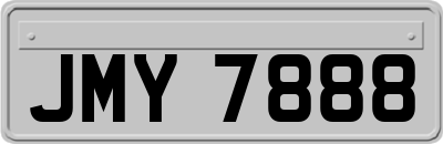 JMY7888