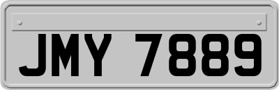 JMY7889