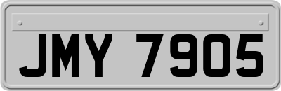 JMY7905