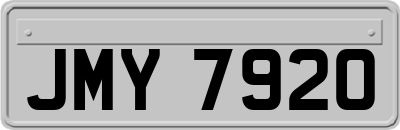 JMY7920