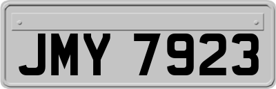 JMY7923