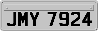 JMY7924