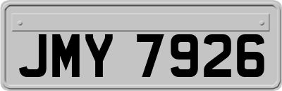 JMY7926