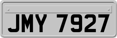 JMY7927