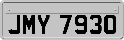 JMY7930