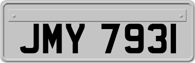 JMY7931