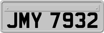 JMY7932