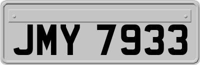 JMY7933