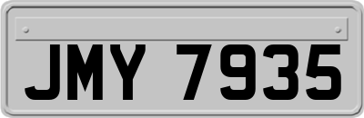 JMY7935