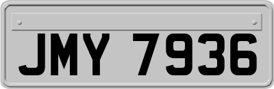 JMY7936
