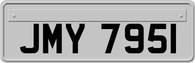 JMY7951