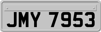 JMY7953