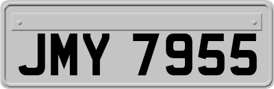 JMY7955