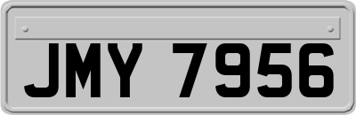 JMY7956