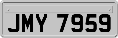 JMY7959