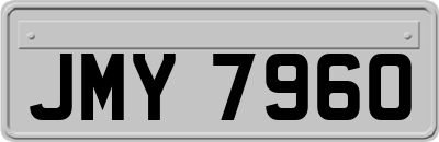 JMY7960