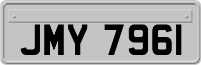 JMY7961