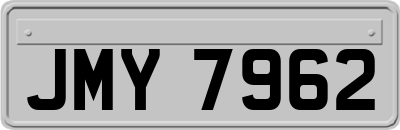 JMY7962