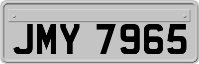 JMY7965