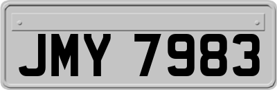 JMY7983