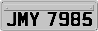JMY7985