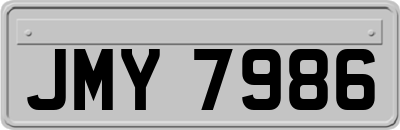 JMY7986
