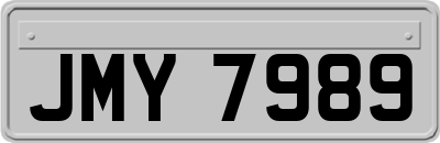 JMY7989