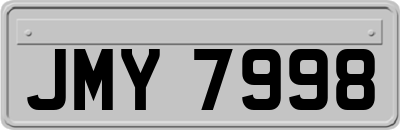 JMY7998