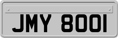 JMY8001