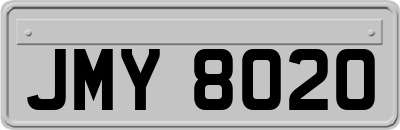 JMY8020