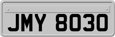 JMY8030