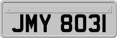 JMY8031