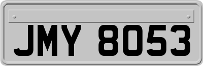 JMY8053