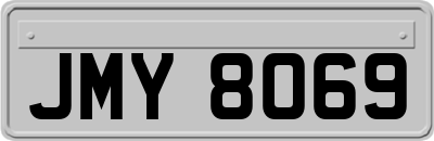 JMY8069
