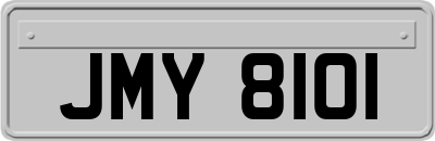 JMY8101