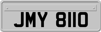JMY8110