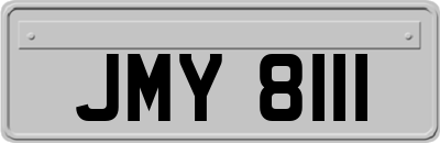 JMY8111