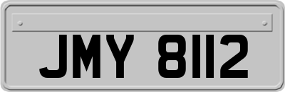 JMY8112