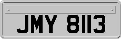JMY8113