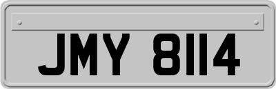 JMY8114