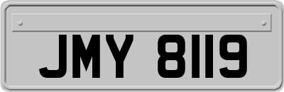 JMY8119