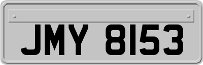 JMY8153