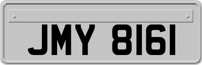 JMY8161