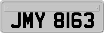 JMY8163