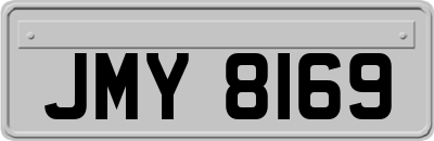 JMY8169