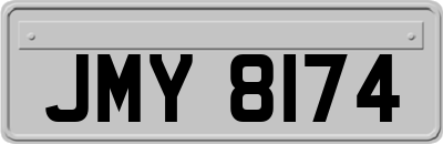 JMY8174