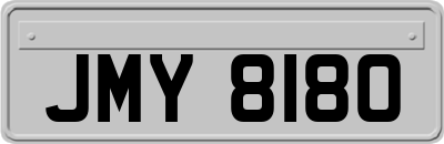 JMY8180