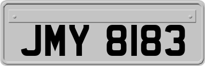 JMY8183