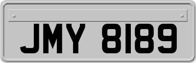 JMY8189